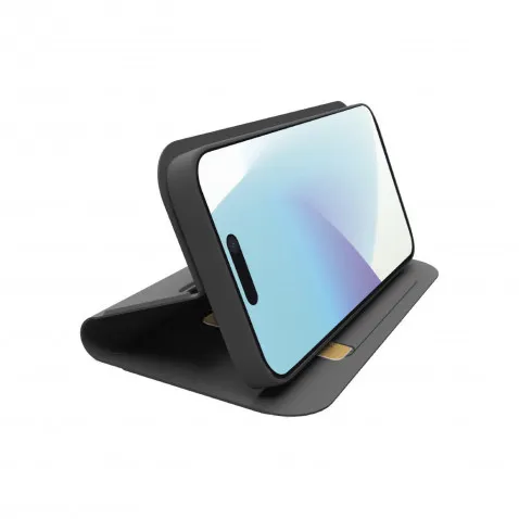 SBS Wallet Smooth für iPhone 16 Plus