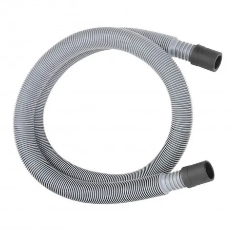 Scanpart 32645 Ablaufschlauch 1,2-4M Vivanco