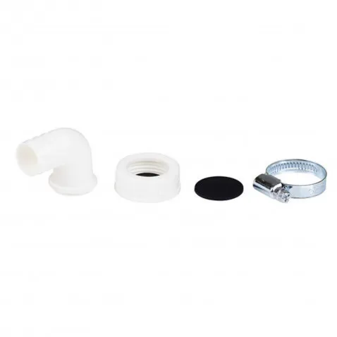 Scanpart 32647 Syphon winkel verschraub Vivanco