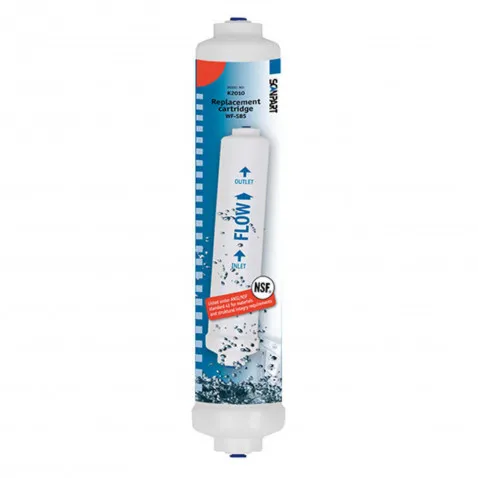 Scanpart 32683 Wasserfilter US-KS Vivanco