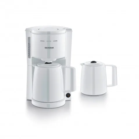 Severin KA9309 Filterkaffeemaschine inkl. 2