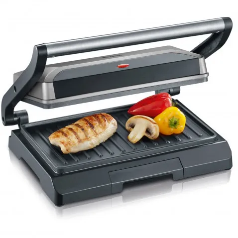 Severin KG 2394 Kontaktgriller 800