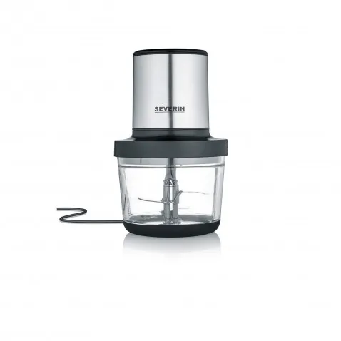 Severin KM 3867 Zerkleinerer 400Watt - 1 Liter