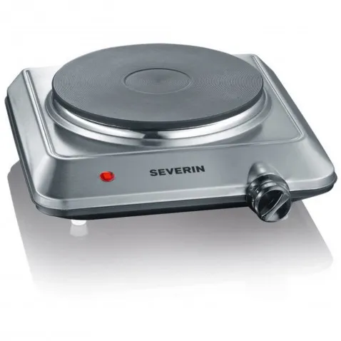 Severin KP1092 Einzelkochplatte 1500 Watt,