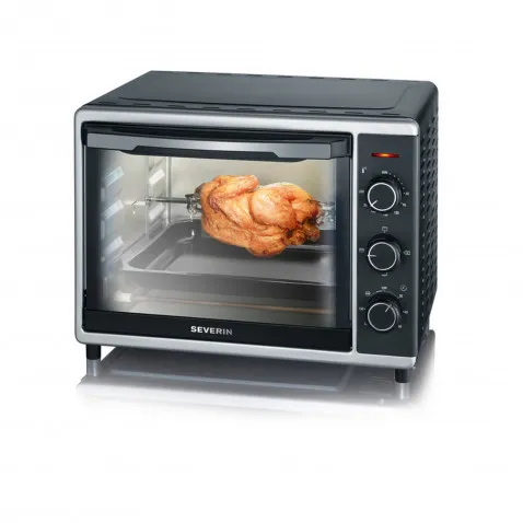Severin TO2056 Backofen