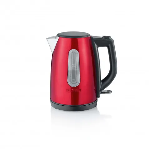 Severin WK3417 Wasserkocher 1,0 L, 2200 W,