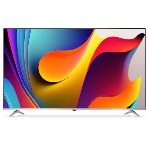 Sharp 55FP1EA 4K UHD Quantum Dot Android TV 139 cm