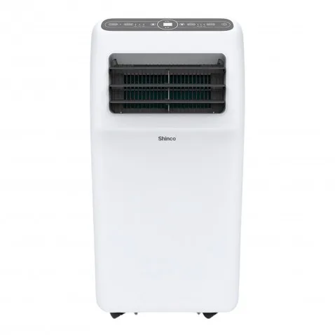 Shinco SPF3-12C Klimagerät 12.000 BTU für