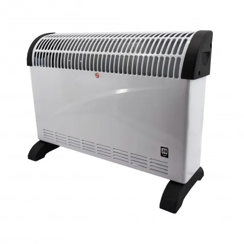 SHX SHX08TKV2000 Konvektorheizung mit