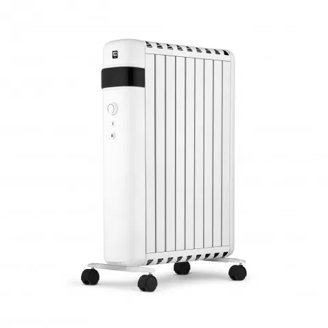 SHX SHX30ROF2000 ölfreier Radiator 2000 Watt, 9