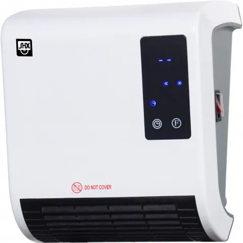 SHX SHX71BHL2000W Bad-Heizlüfter