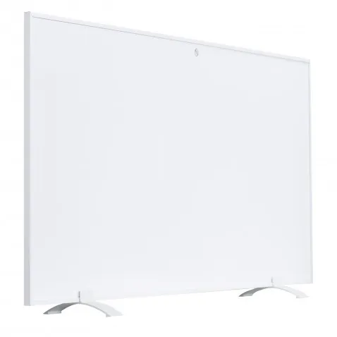 SHX SHXA350-WiFi Infrarotheizung mit WiFi 350 Watt,