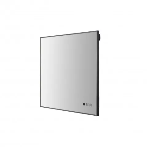 SHX SHXCM600Wifi Infrarot-Spiegelheizung mit WiFi 600