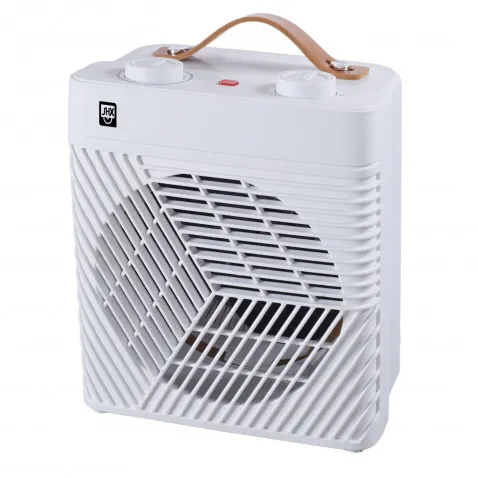 SHX SHXHL20ST Heizlüfter mit Thermostat 2000