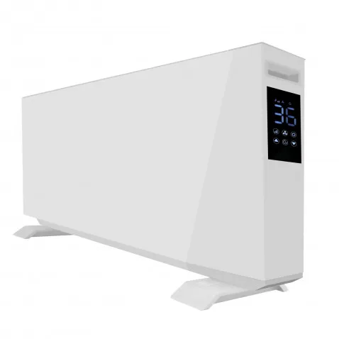 SHX SHXPKV2400W Design Konvektor 2400 Watt, 2