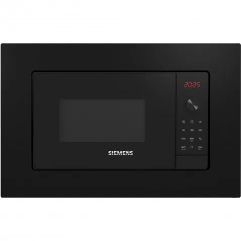 Siemens BE623LMB3 Einbau-Mikrowelle mit