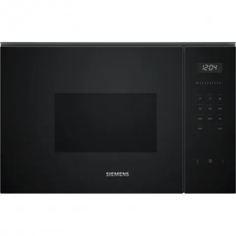 Siemens BF525LMB1 iQ500 Einbau-Mikrowelle,