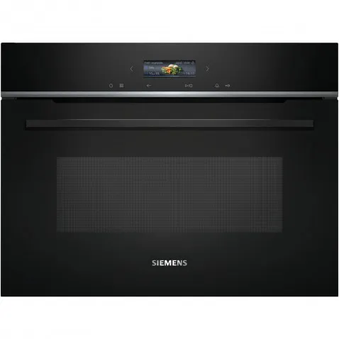 Siemens CE732GXB1 iQ700 Einbau-Mikrowelle