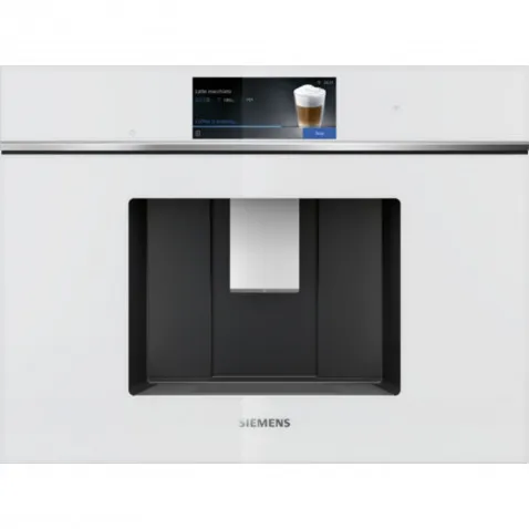 Siemens CT718L1W0 iQ700 Einbau
