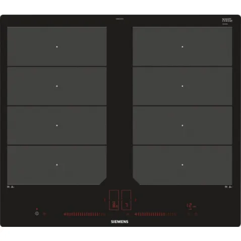 Siemens EX601LXC1E Induktions-Kochfeld 60cm