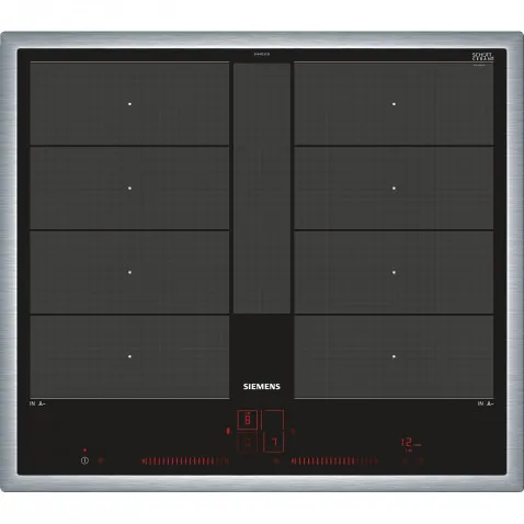 Siemens EX645LYC1E Induktions-Kochfeld 60cm