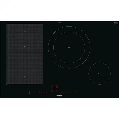 Siemens EX801LEC1E Induktions-Kochfeld 80cm