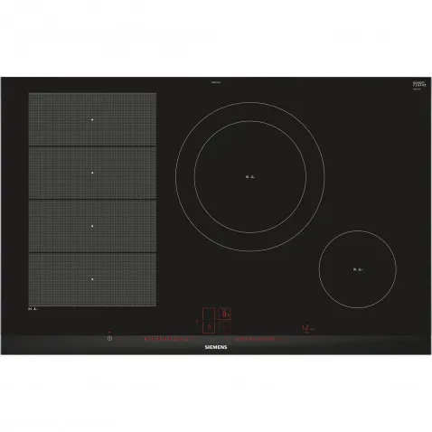Siemens EX875LEC1E Induktions-Kochfeld 80cm