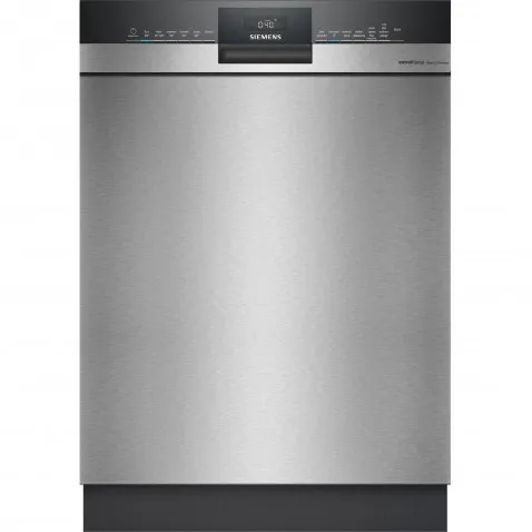 Siemens Extraklasse iQ300 SN43ES02BD