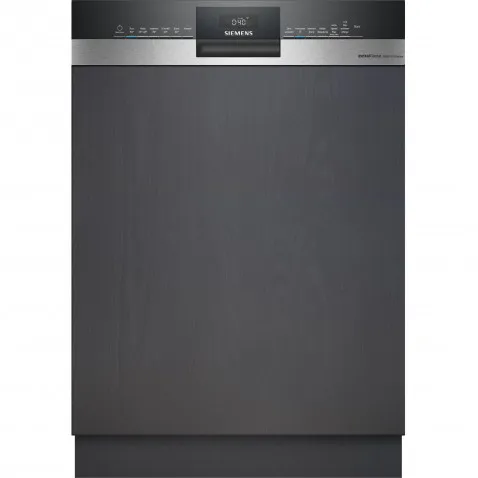Siemens Extraklasse iQ300 SN53ES02BD teilintegrierter