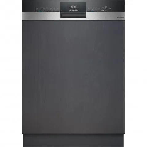 Siemens Extraklasse iQ300 SN53ES02UD teilintegrierter