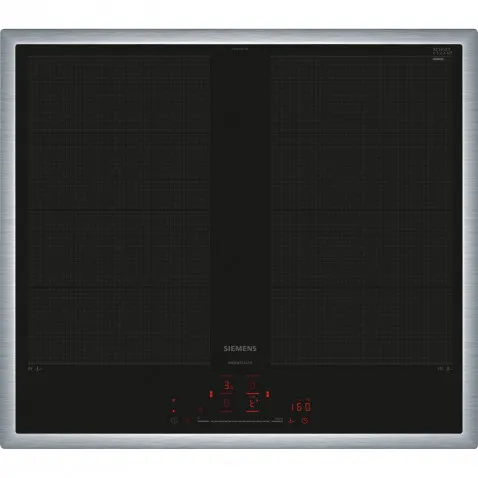 Siemens Extraklasse iQ700 EX645HXC1M Induktionskochfeld,