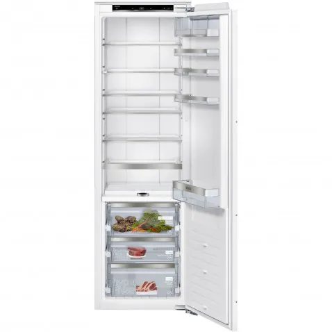 Siemens Extraklasse iQ700 KI81FPDE0 Einbaukühlschrank,