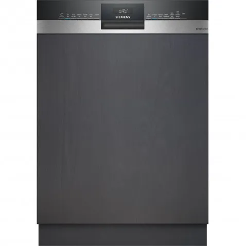 Siemens Extraklasse SN53HS01UD iQ300 Teilintegrierter