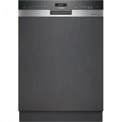 Siemens Extraklasse SN55ES00BD iQ500 teilintegrieter
