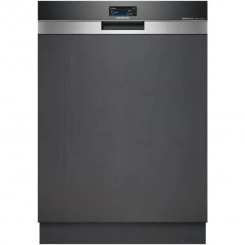 Siemens Extraklasse SN57ES00CD iQ700 teilintegrierter