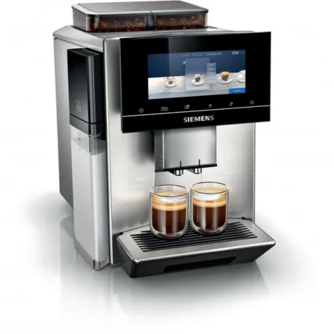 Siemens Extraklasse TQ907FZ3 EQ900 Plus Kaffeevollautomat,