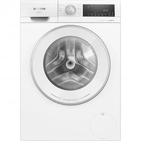 Siemens Extraklasse WG44G2F1EM iQ500 Waschmaschine 9 kg,