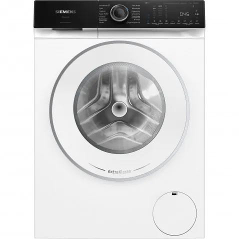 Siemens Extraklasse WG44H2A8AT IQ500 Waschmaschine 9kg,
