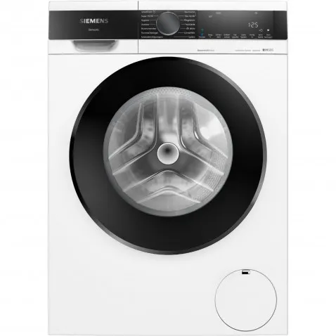 Siemens Extraklasse WG56G2Z7AT iQ500 Waschmaschine, 10