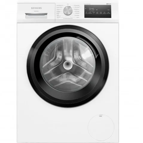 Siemens Extraklasse WM14N2S7AT iQ300 Waschmaschine, 8kg,