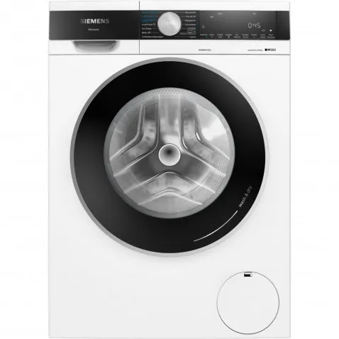 Siemens Extraklasse WN44G291 iQ500 Waschtrockner