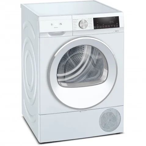 Siemens Extraklasse WQ33G2D175 iQ500