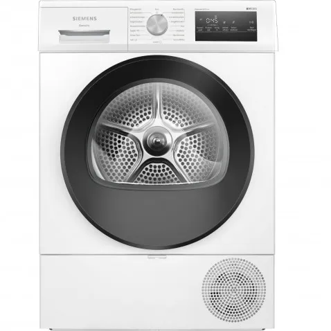 Siemens Extraklasse WT45HVU7AT iQ300