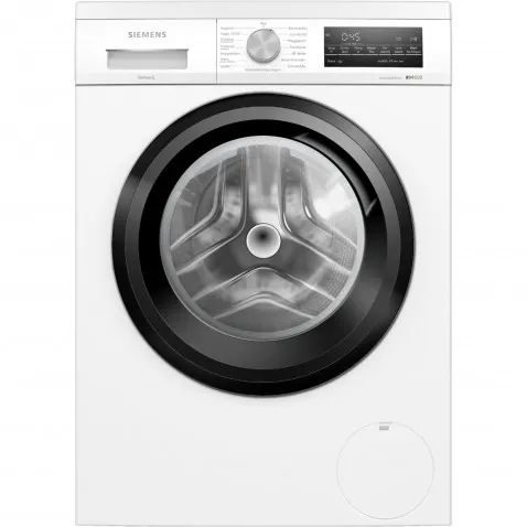 Siemens Extraklasse WU14U4S6AT iQ500 Waschmaschine,