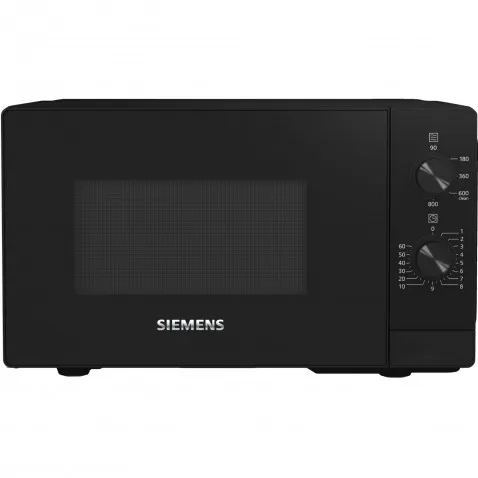 Siemens FF020LMB2 iQ300 Mikrowelle,