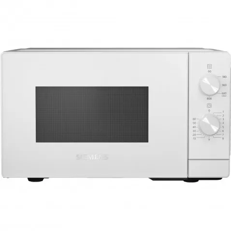 Siemens FF020LMW0 iQ300 Mikrowelle,