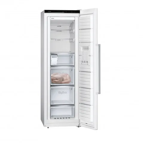 Siemens GS36NAWEP iQ500 Gefrierschrank