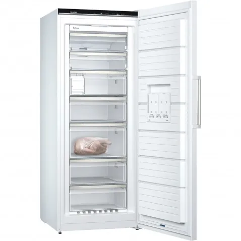 Siemens GS54NAWCV iQ500 Gefrierschrank No Frost 70 cm