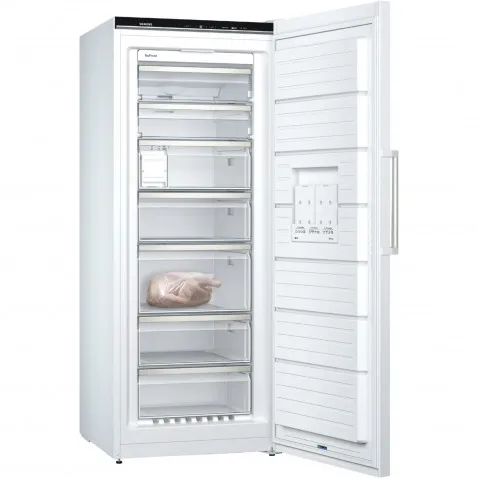 Siemens GS54NAWDV iQ500 Gefrierschrank No Frost 70cm