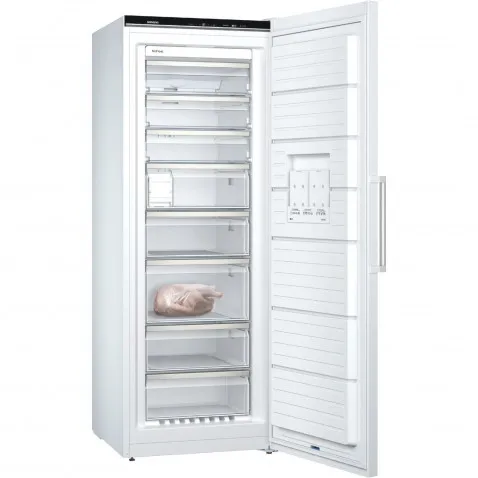Siemens GS58NAWDV iQ500 Gefrierschrank